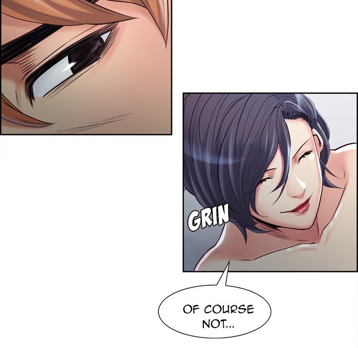 The Sharehouse Manhwa - Chapter 37 Page 49