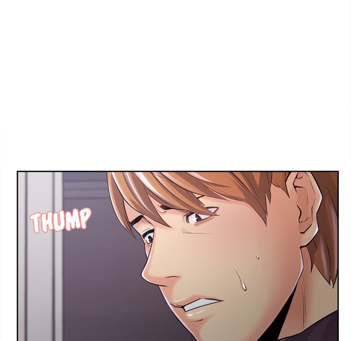 The Sharehouse Manhwa - Chapter 37 Page 50