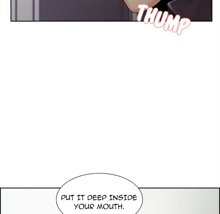 The Sharehouse Manhwa - Chapter 37 Page 51