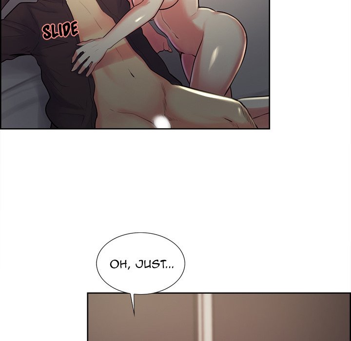 The Sharehouse Manhwa - Chapter 37 Page 74