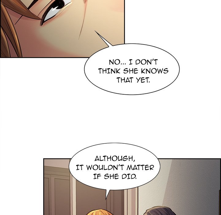 The Sharehouse Manhwa - Chapter 37 Page 78