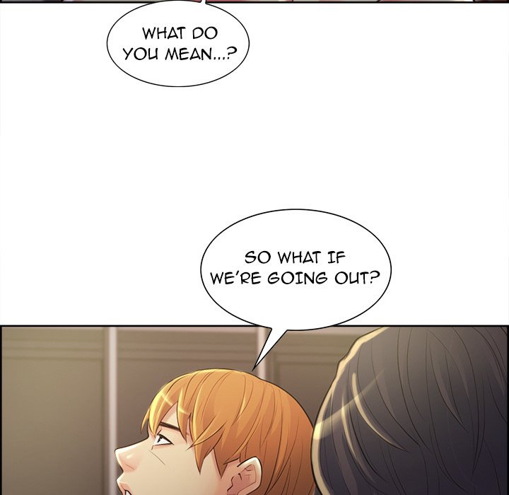 The Sharehouse Manhwa - Chapter 37 Page 81