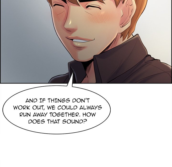 The Sharehouse Manhwa - Chapter 37 Page 86