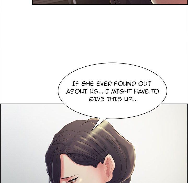 The Sharehouse Manhwa - Chapter 37 Page 91