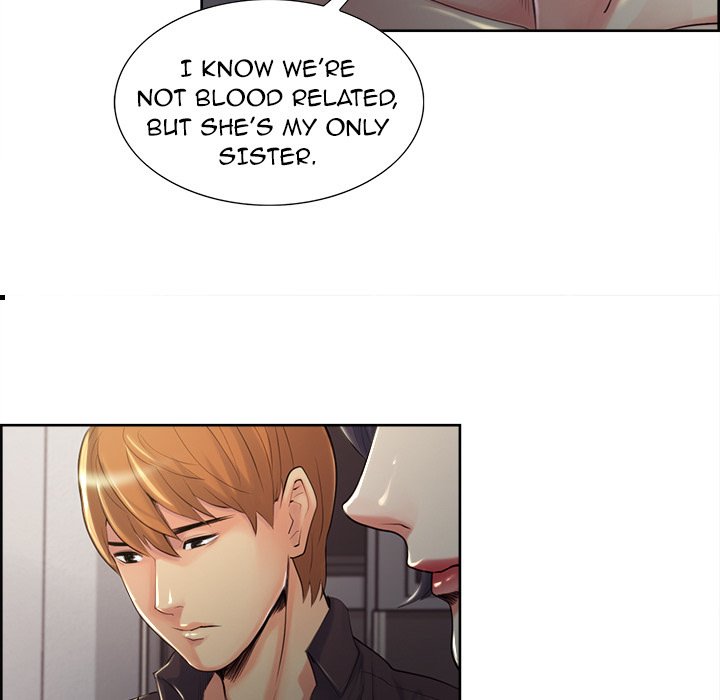 The Sharehouse Manhwa - Chapter 37 Page 95