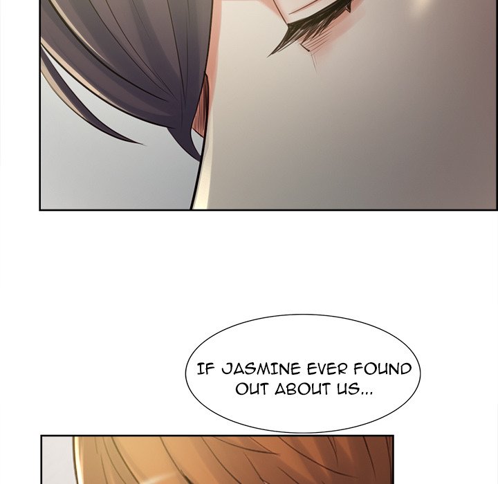 The Sharehouse Manhwa - Chapter 37 Page 97