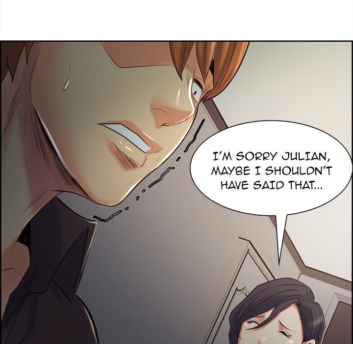 The Sharehouse Manhwa - Chapter 37 Page 99