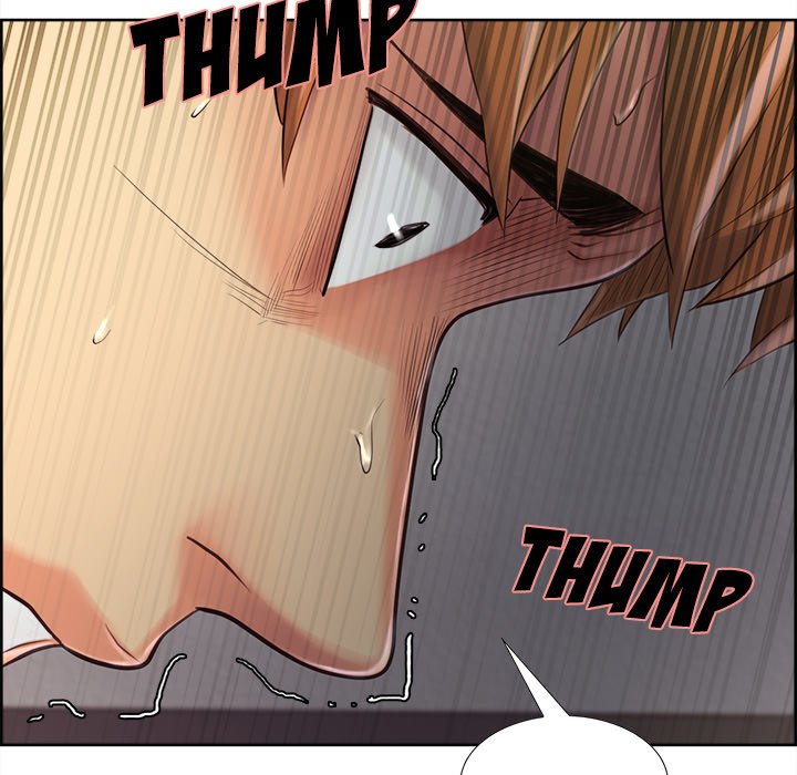 The Sharehouse Manhwa - Chapter 37 Page 108