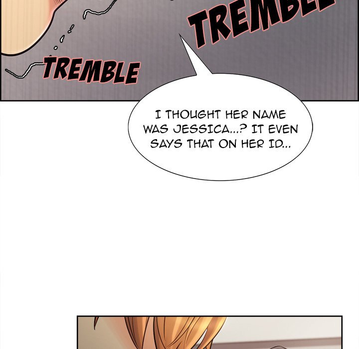 The Sharehouse Manhwa - Chapter 37 Page 110