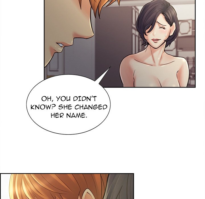 The Sharehouse Manhwa - Chapter 37 Page 111