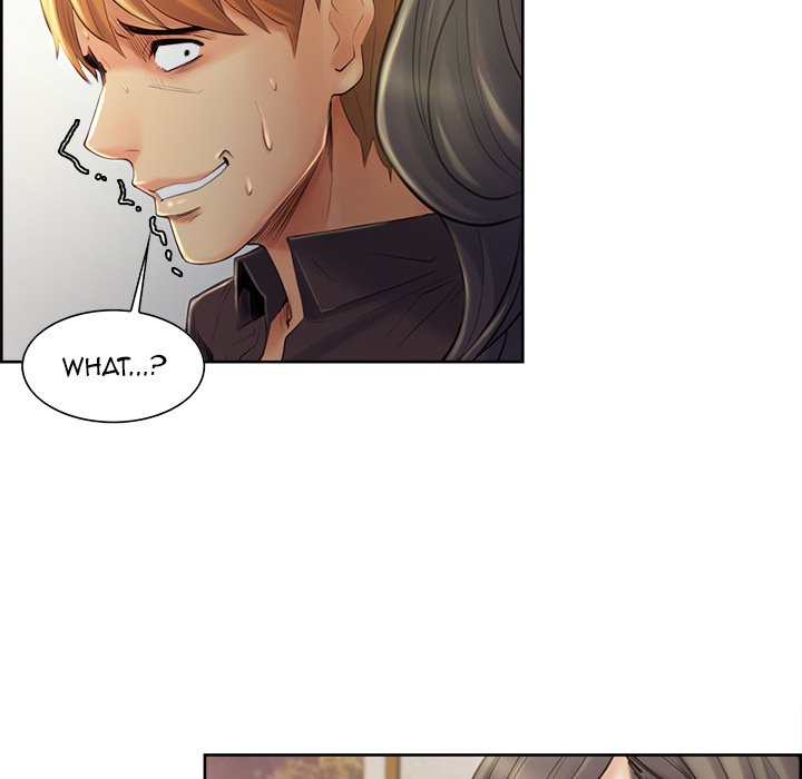 The Sharehouse Manhwa - Chapter 37 Page 112