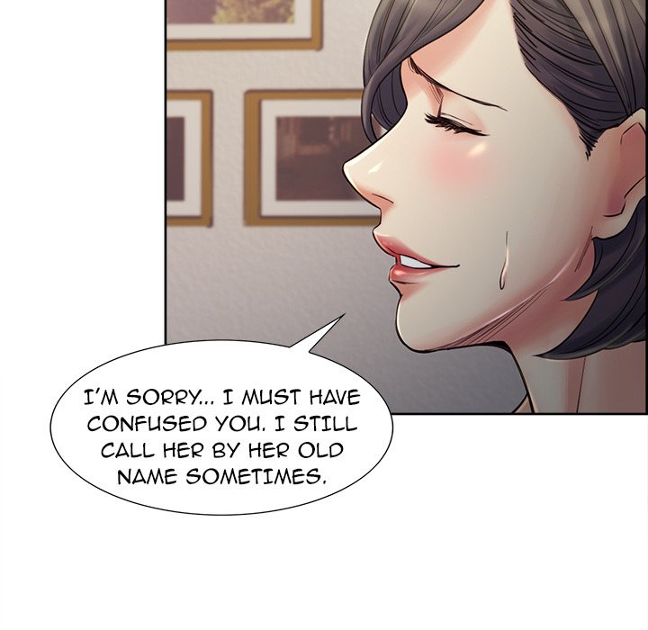 The Sharehouse Manhwa - Chapter 37 Page 113