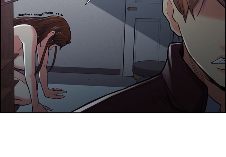 The Sharehouse Manhwa - Chapter 44 Page 1