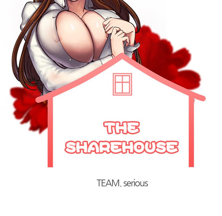 The Sharehouse Manhwa - Chapter 44 Page 6