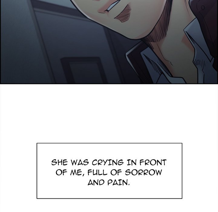 The Sharehouse Manhwa - Chapter 44 Page 11