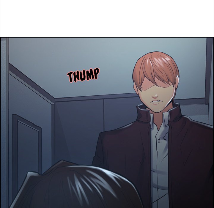 The Sharehouse Manhwa - Chapter 44 Page 30