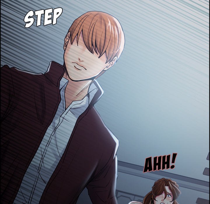 The Sharehouse Manhwa - Chapter 44 Page 56