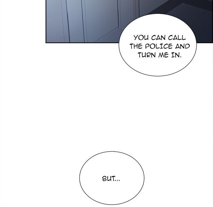 The Sharehouse Manhwa - Chapter 44 Page 71