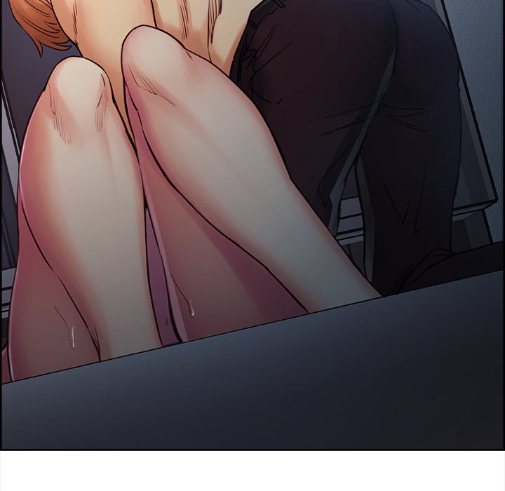 The Sharehouse Manhwa - Chapter 44 Page 85