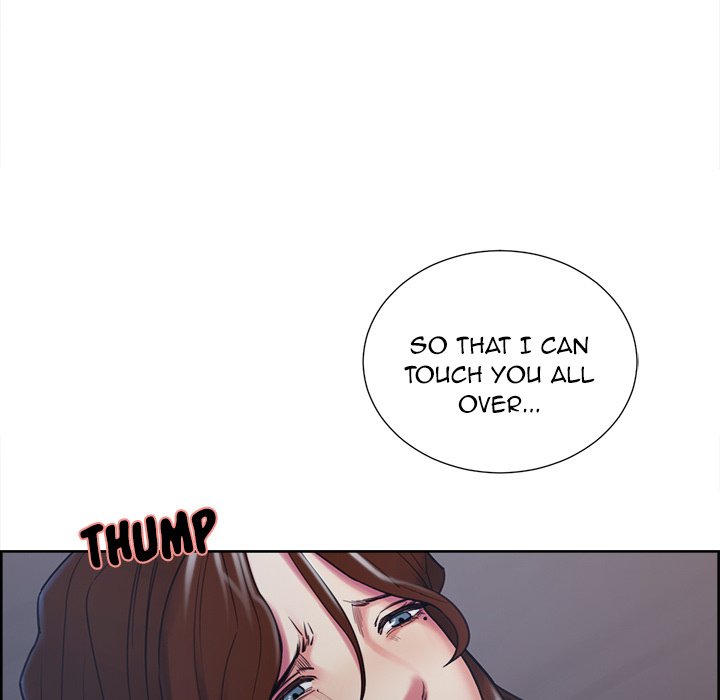 The Sharehouse Manhwa - Chapter 44 Page 86