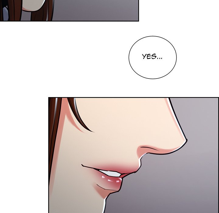 The Sharehouse Manhwa - Chapter 50 Page 9