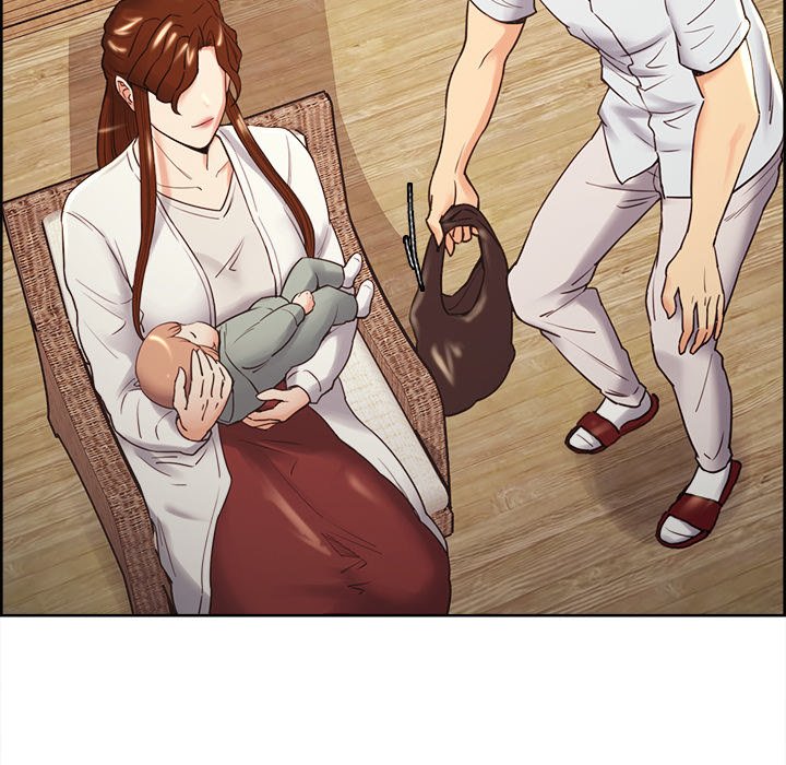 The Sharehouse Manhwa - Chapter 50 Page 34
