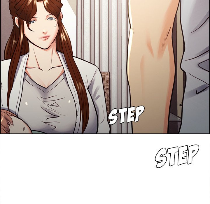 The Sharehouse Manhwa - Chapter 50 Page 36