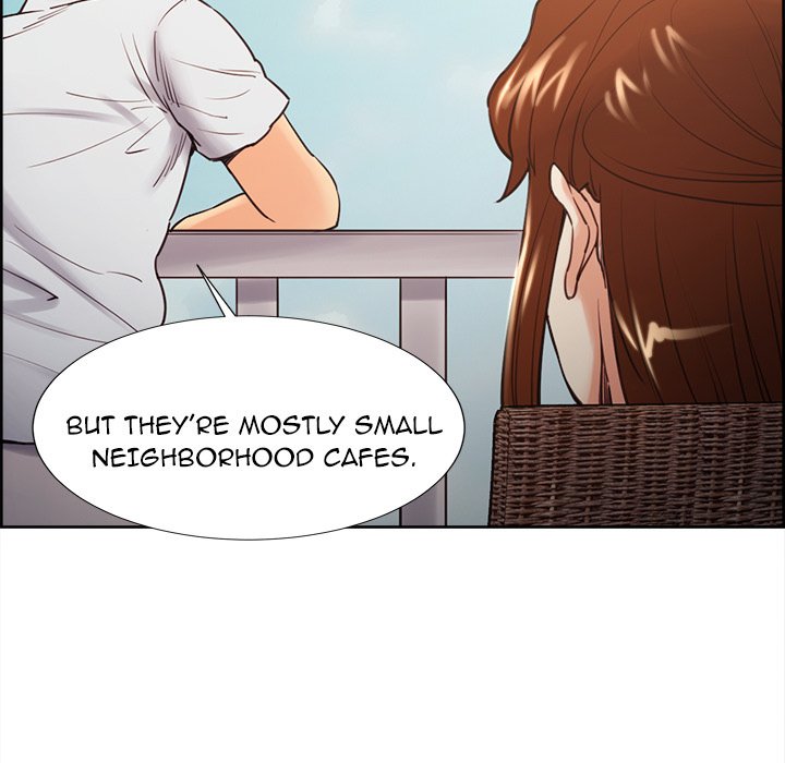 The Sharehouse Manhwa - Chapter 50 Page 38