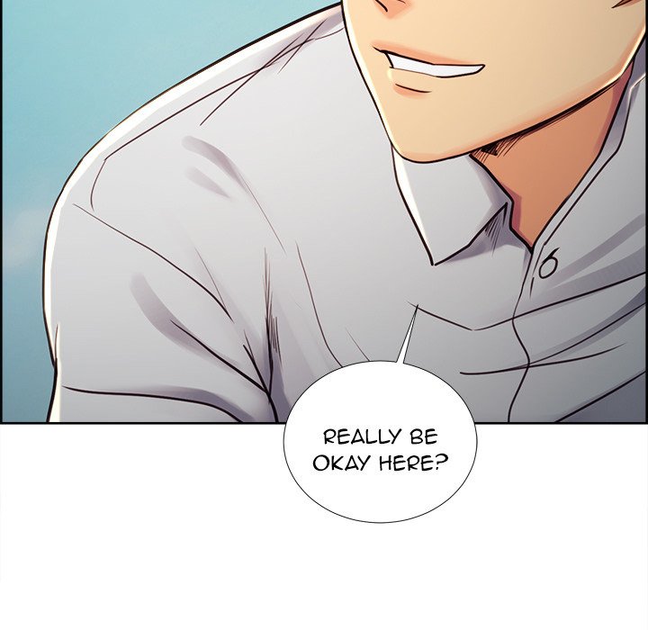 The Sharehouse Manhwa - Chapter 50 Page 40