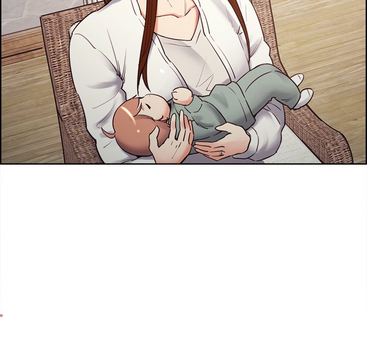 The Sharehouse Manhwa - Chapter 50 Page 42