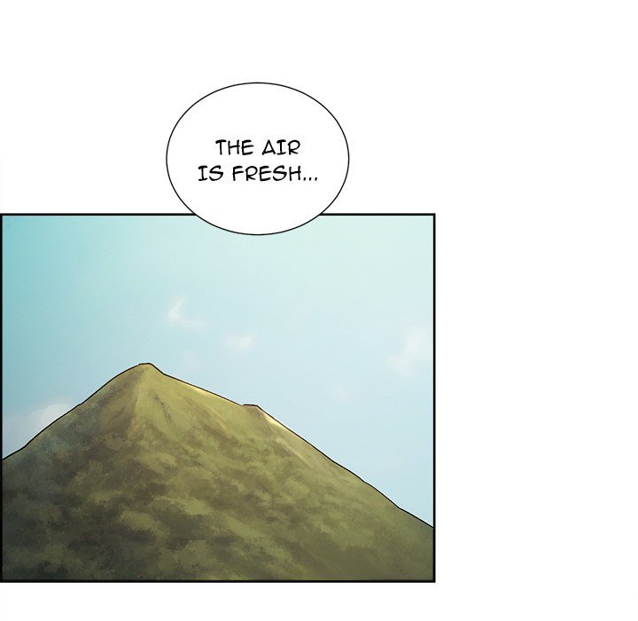 The Sharehouse Manhwa - Chapter 50 Page 43