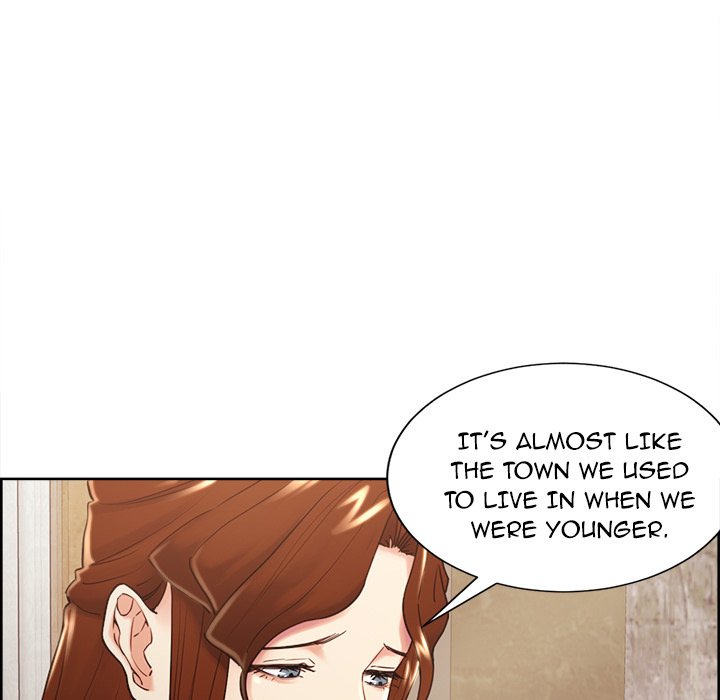 The Sharehouse Manhwa - Chapter 50 Page 45