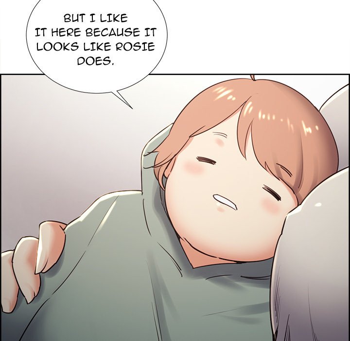 The Sharehouse Manhwa - Chapter 50 Page 47