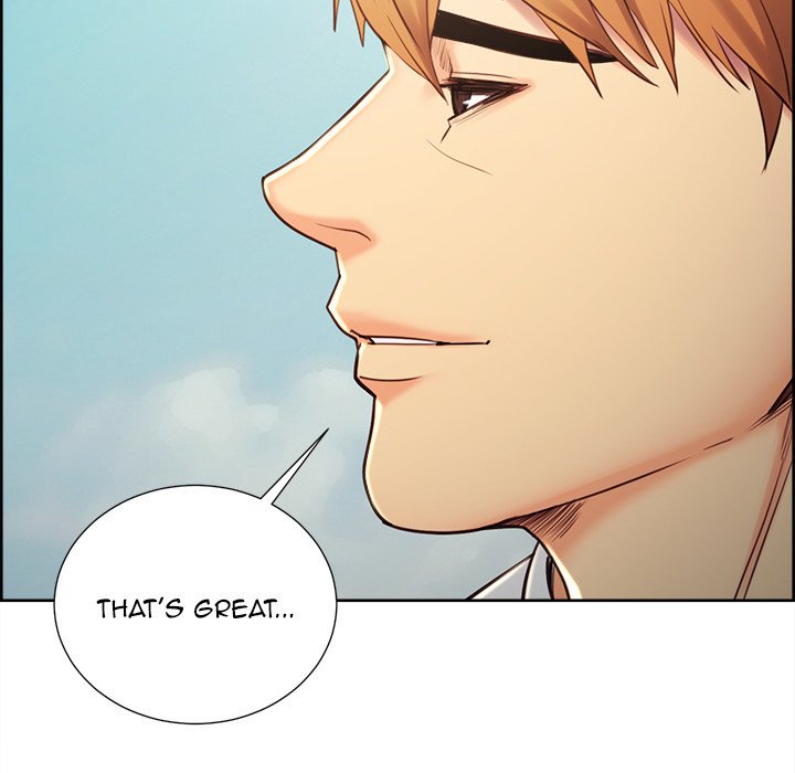 The Sharehouse Manhwa - Chapter 50 Page 49