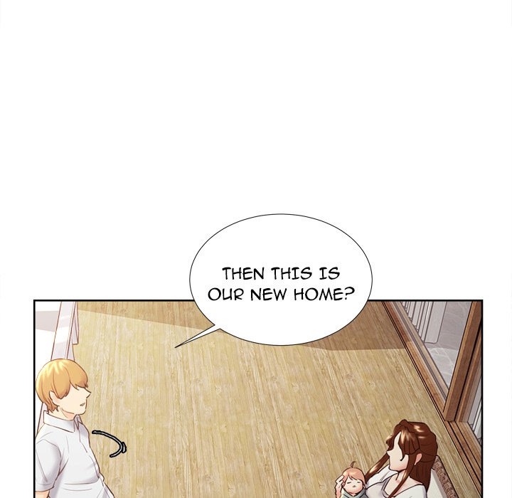 The Sharehouse Manhwa - Chapter 50 Page 50