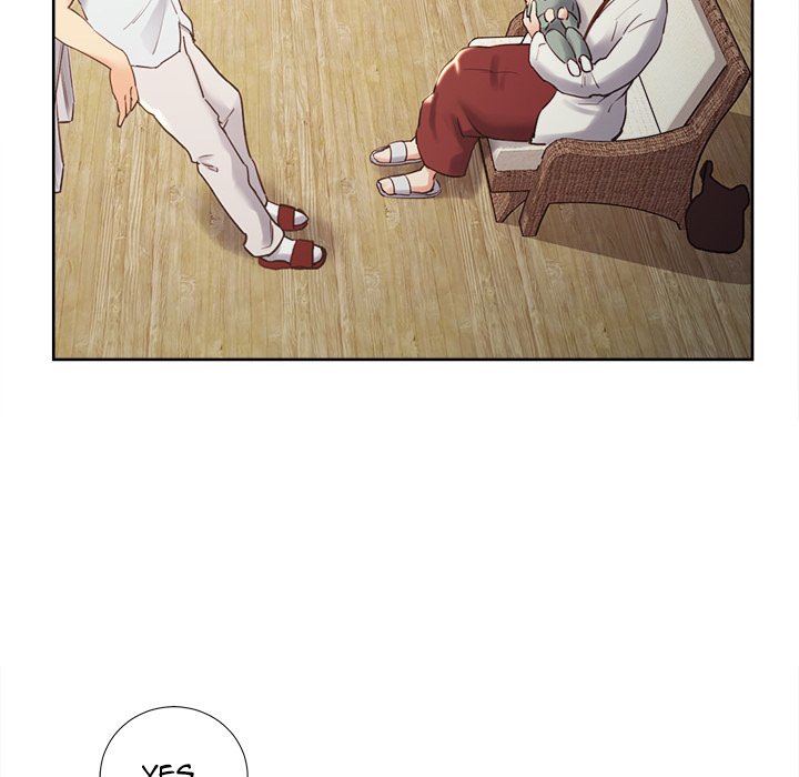 The Sharehouse Manhwa - Chapter 50 Page 51