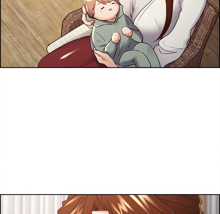 The Sharehouse Manhwa - Chapter 50 Page 62