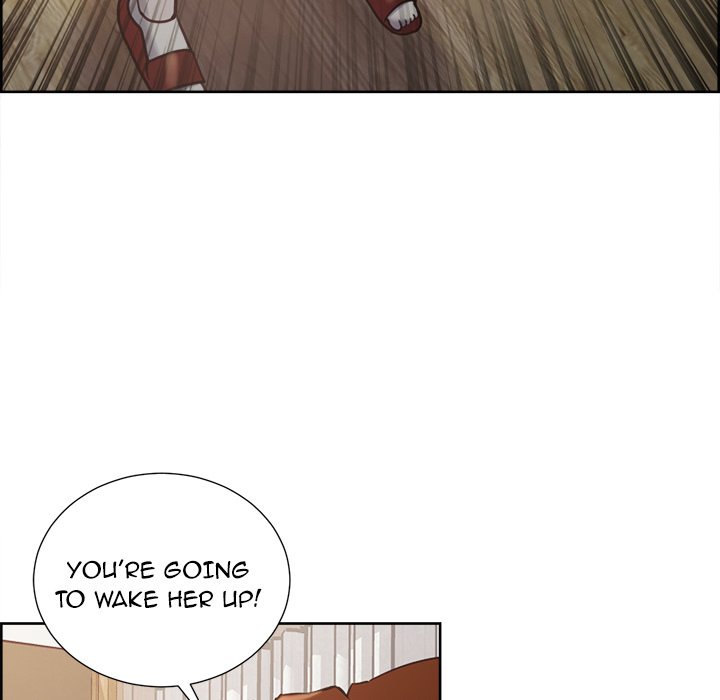 The Sharehouse Manhwa - Chapter 50 Page 72