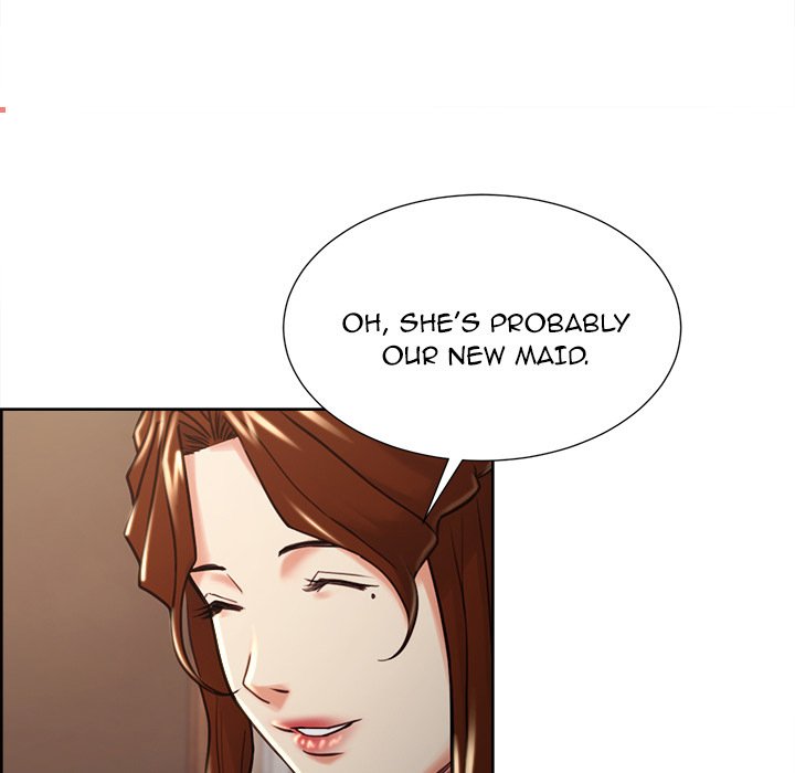 The Sharehouse Manhwa - Chapter 50 Page 89