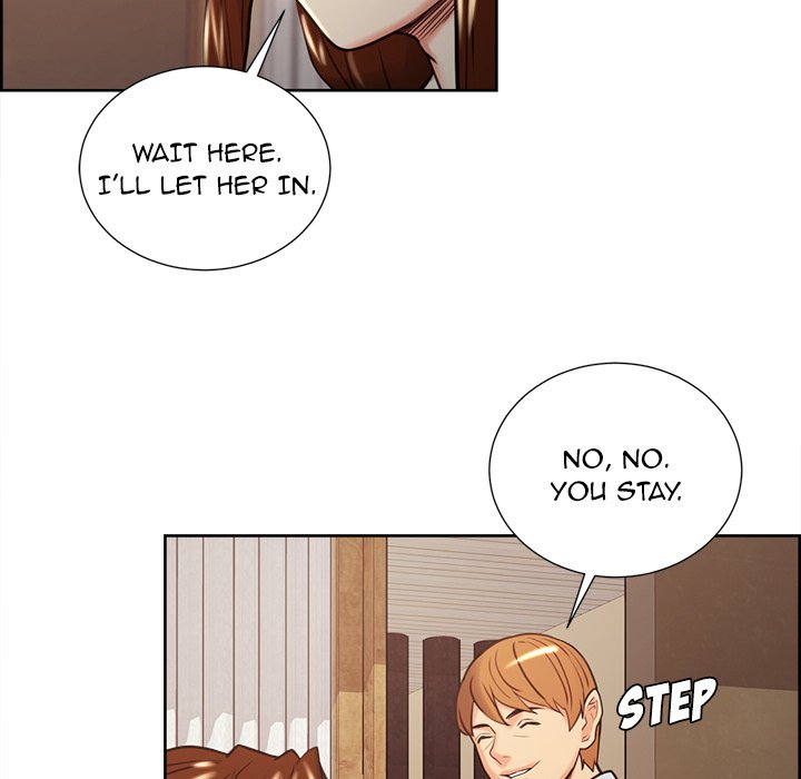 The Sharehouse Manhwa - Chapter 50 Page 90
