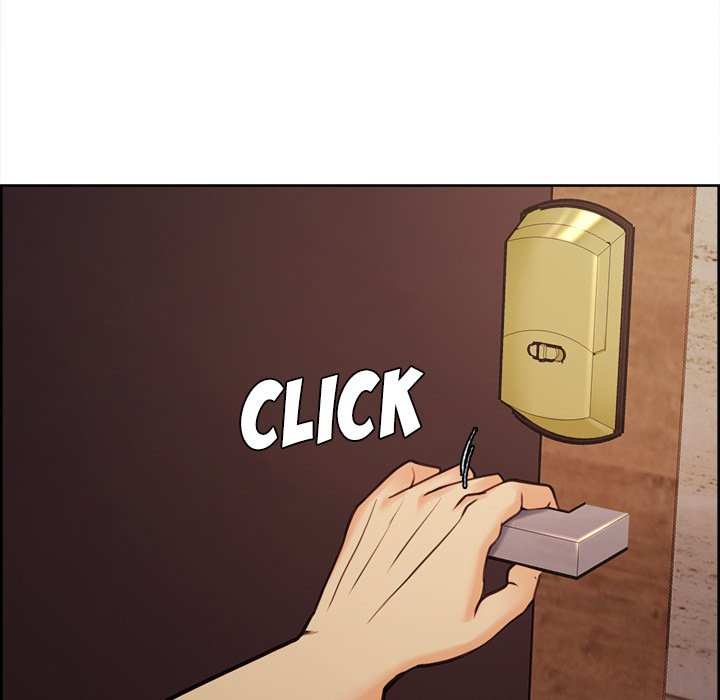 The Sharehouse Manhwa - Chapter 50 Page 99