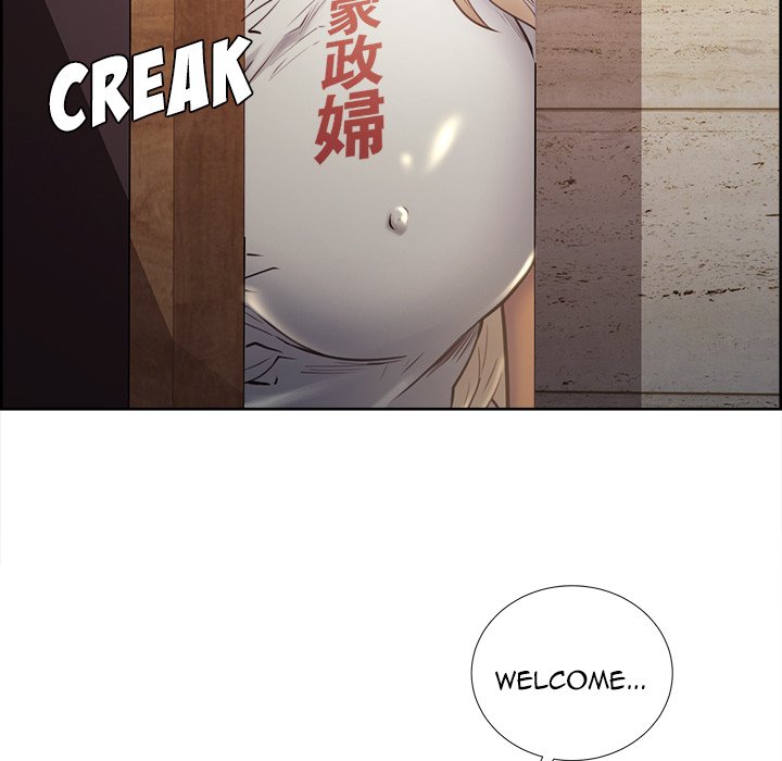 The Sharehouse Manhwa - Chapter 50 Page 101