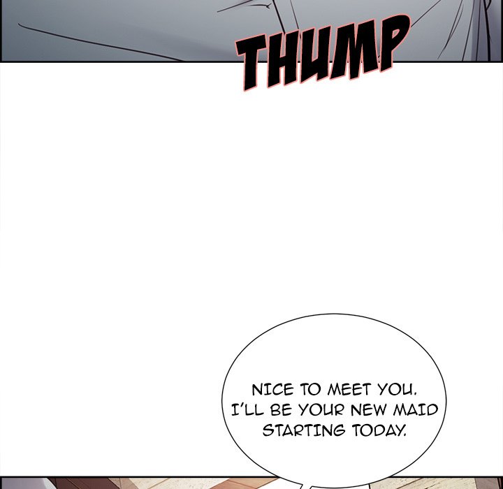 The Sharehouse Manhwa - Chapter 50 Page 109