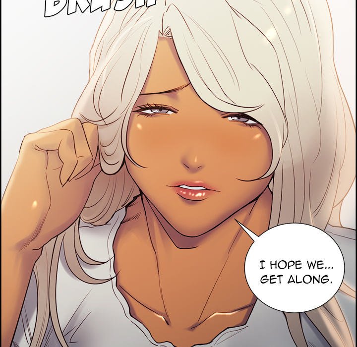 The Sharehouse Manhwa - Chapter 50 Page 112