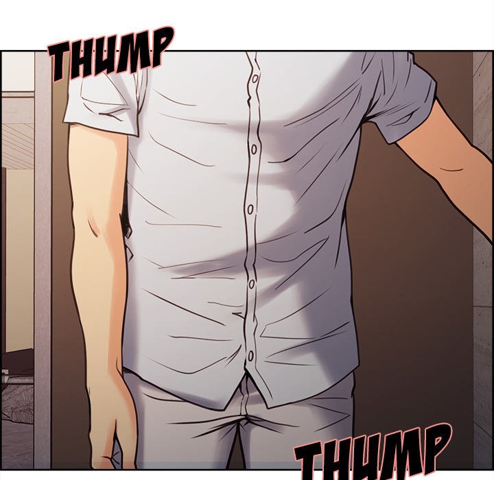 The Sharehouse Manhwa - Chapter 50 Page 114