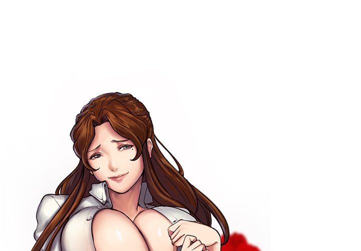 The Sharehouse Manhwa - Chapter 28 Page 1