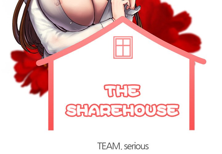 The Sharehouse Manhwa - Chapter 28 Page 2