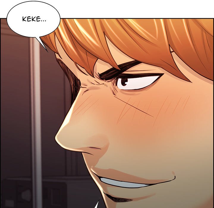 The Sharehouse Manhwa - Chapter 28 Page 11