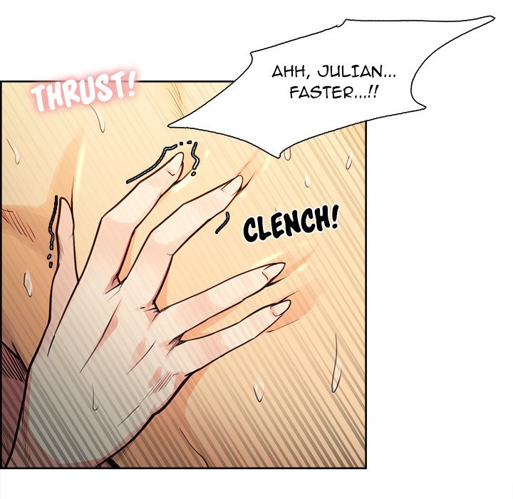 The Sharehouse Manhwa - Chapter 28 Page 17