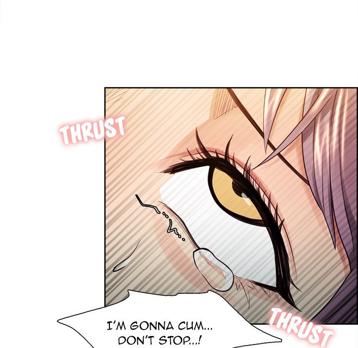 The Sharehouse Manhwa - Chapter 28 Page 18